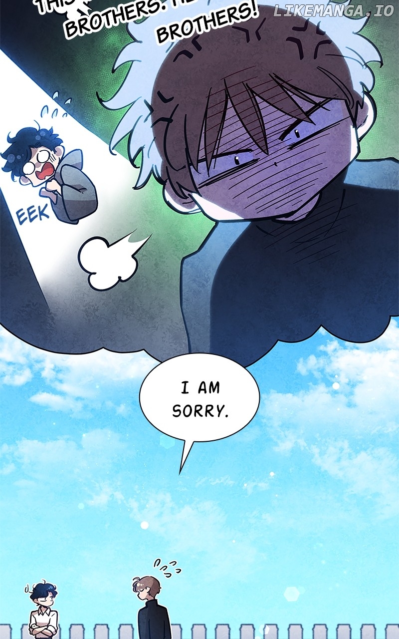 Filiarose – The Crown of Thorns Prophecy Chapter 158 - page 54