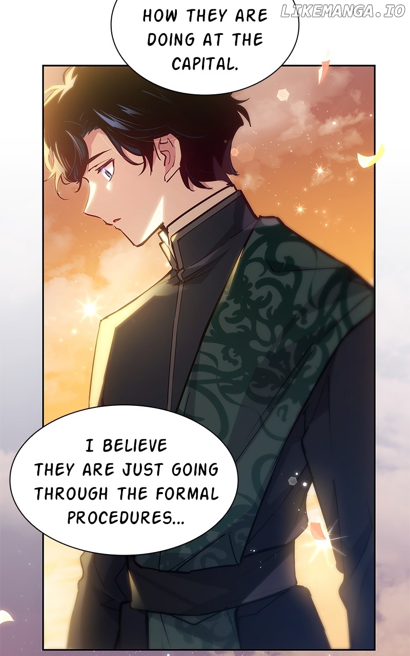 Filiarose – The Crown of Thorns Prophecy Chapter 158 - page 67