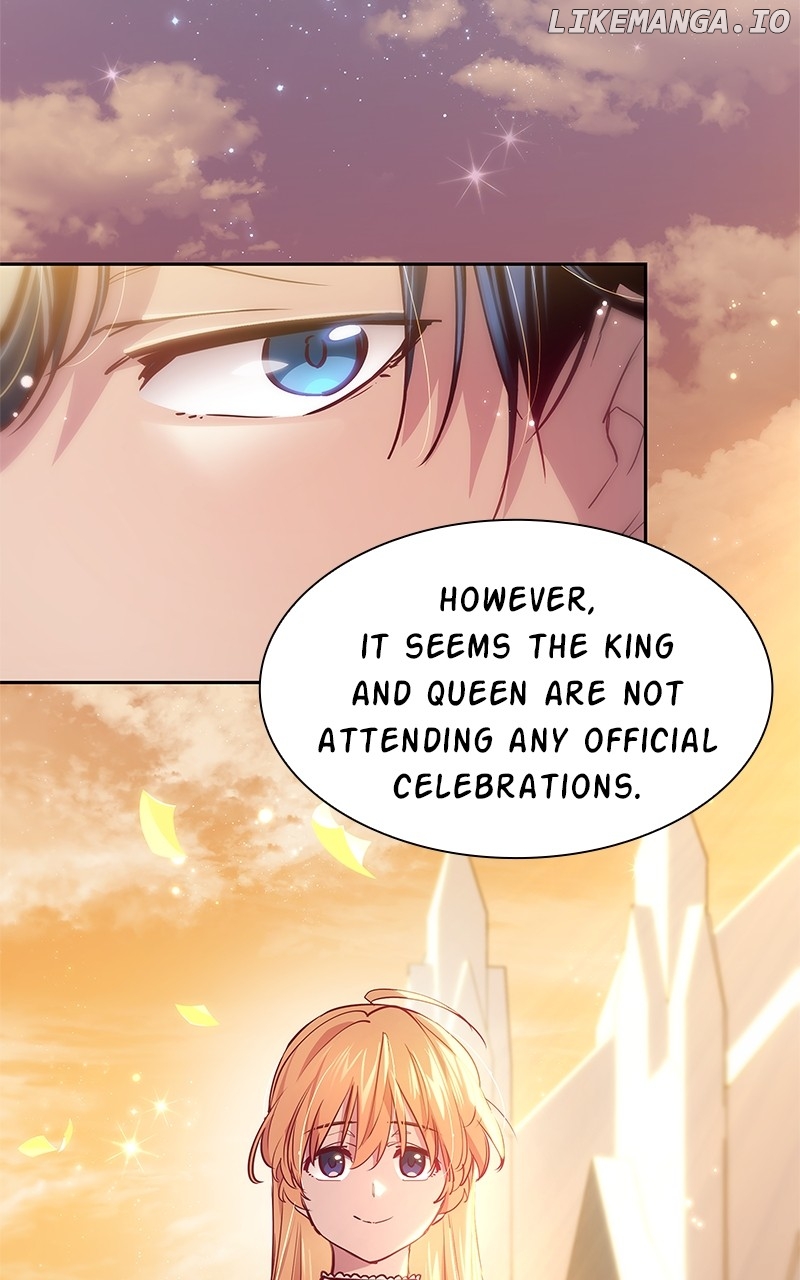 Filiarose – The Crown of Thorns Prophecy Chapter 158 - page 68