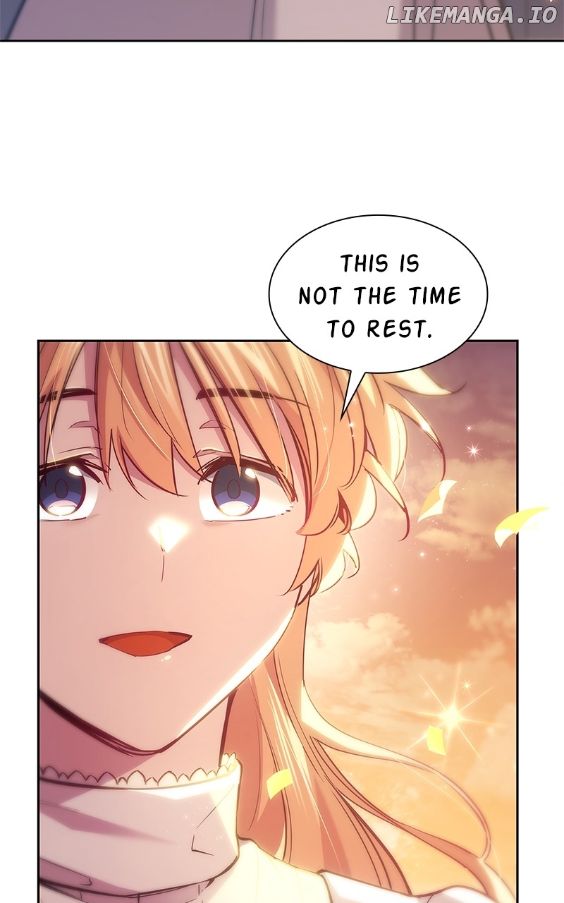 Filiarose – The Crown of Thorns Prophecy Chapter 158 - page 70