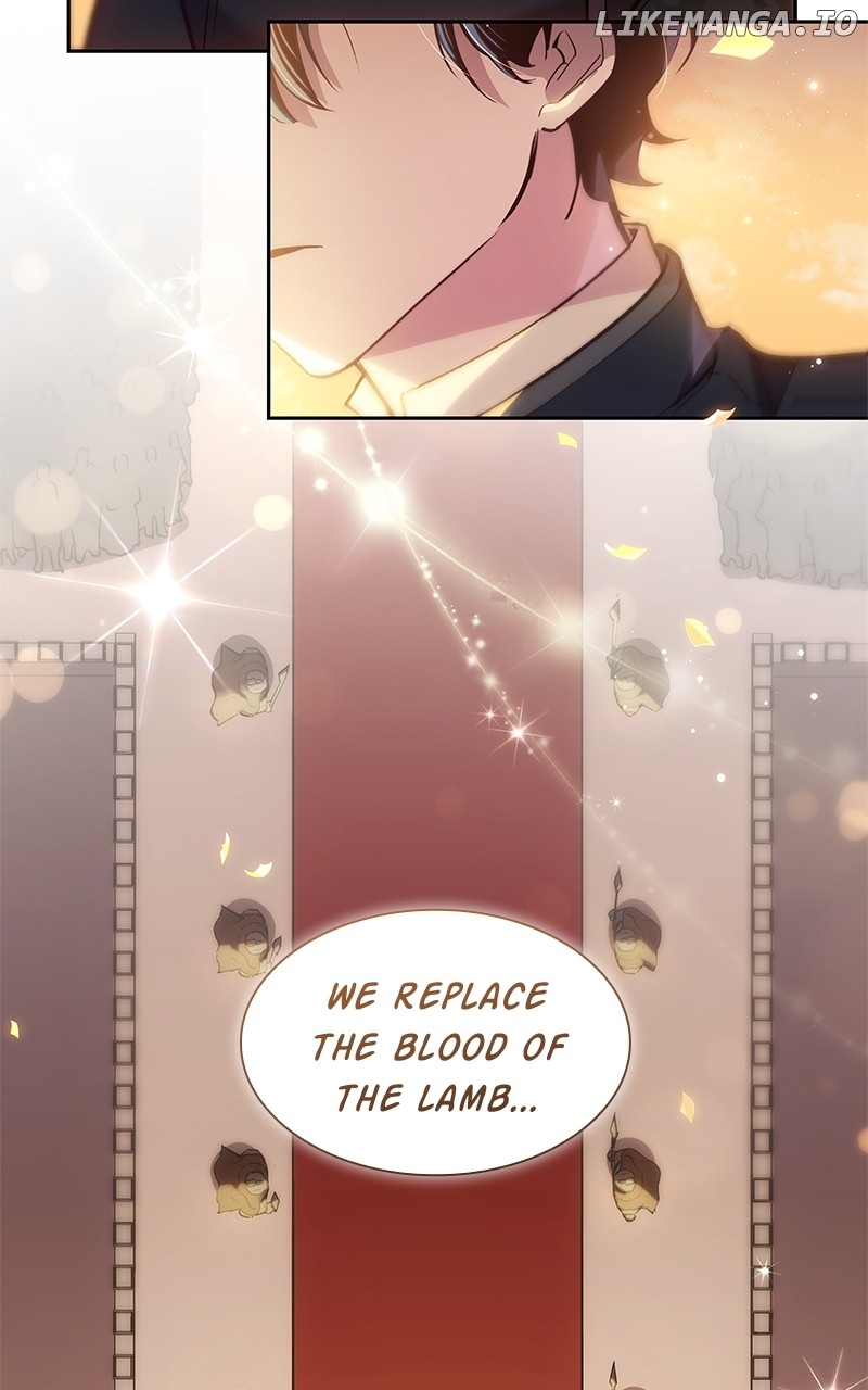 Filiarose – The Crown of Thorns Prophecy Chapter 158 - page 72