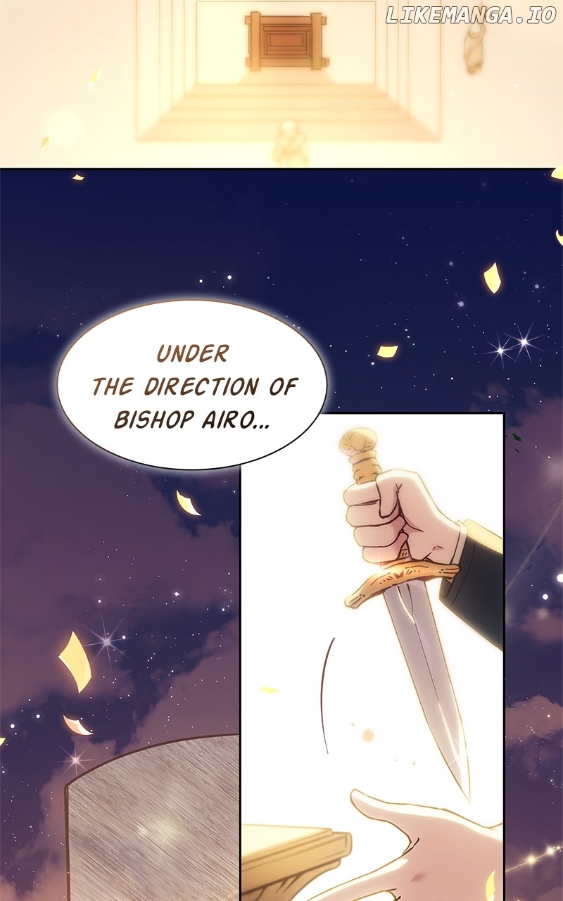 Filiarose – The Crown of Thorns Prophecy Chapter 158 - page 74