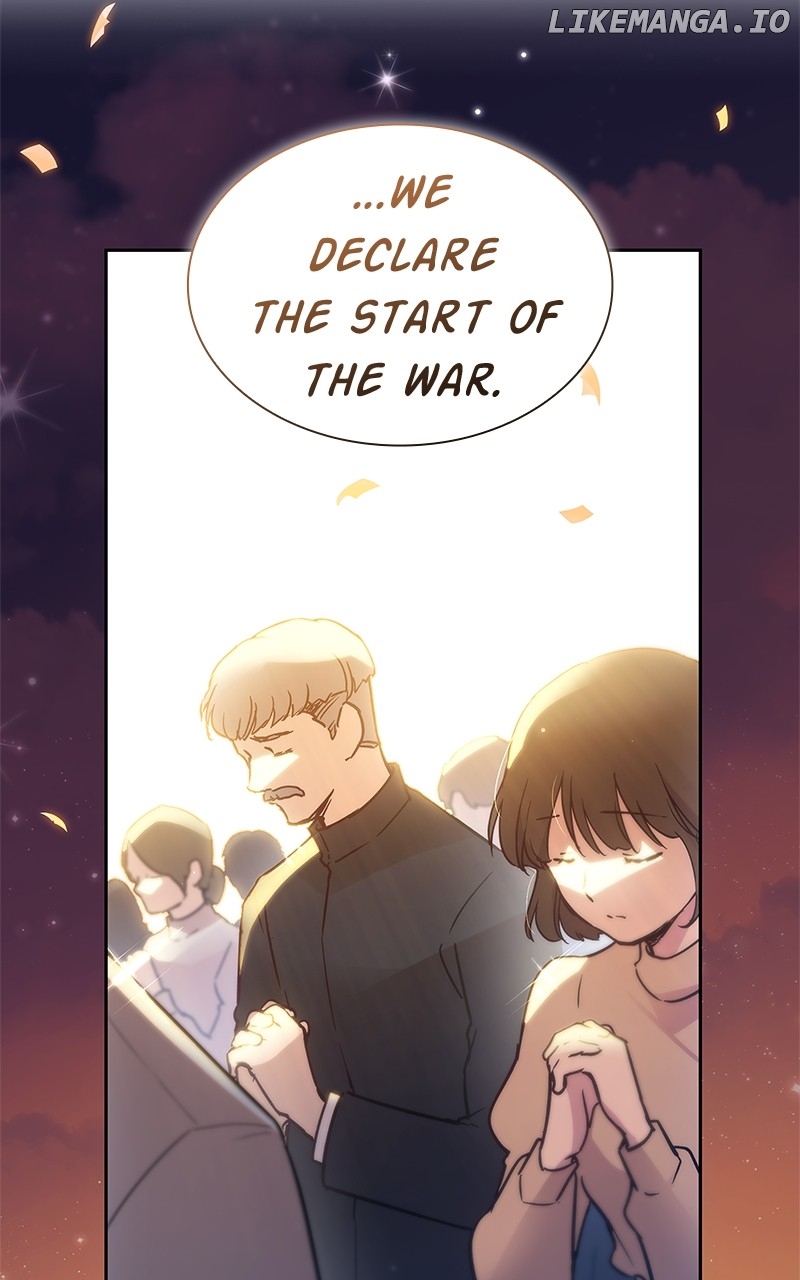 Filiarose – The Crown of Thorns Prophecy Chapter 158 - page 77