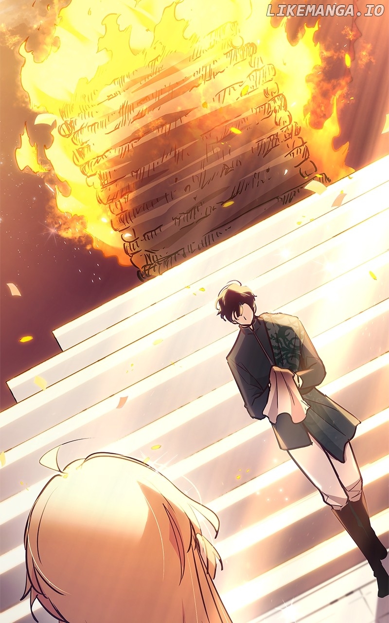 Filiarose – The Crown of Thorns Prophecy Chapter 158 - page 79