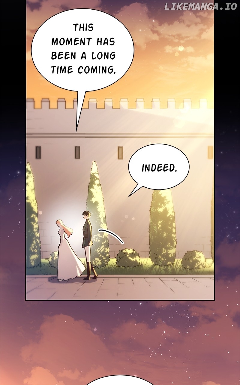 Filiarose – The Crown of Thorns Prophecy Chapter 158 - page 81