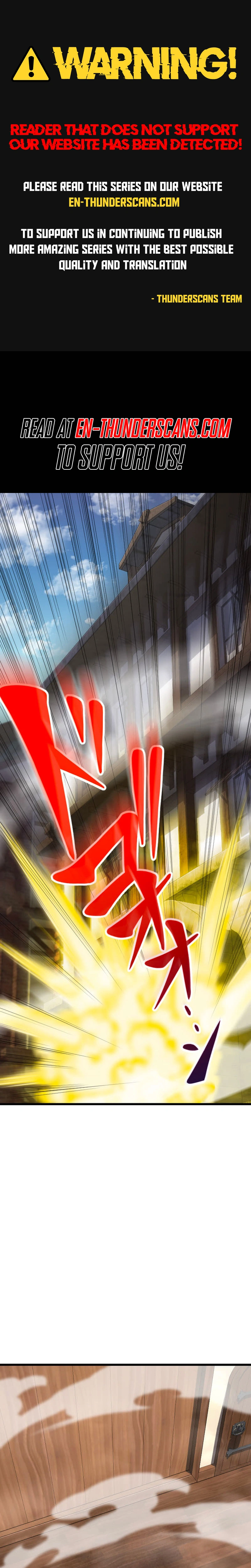 ??? Rank no Ura Soubi Musou Chapter 38 - page 1