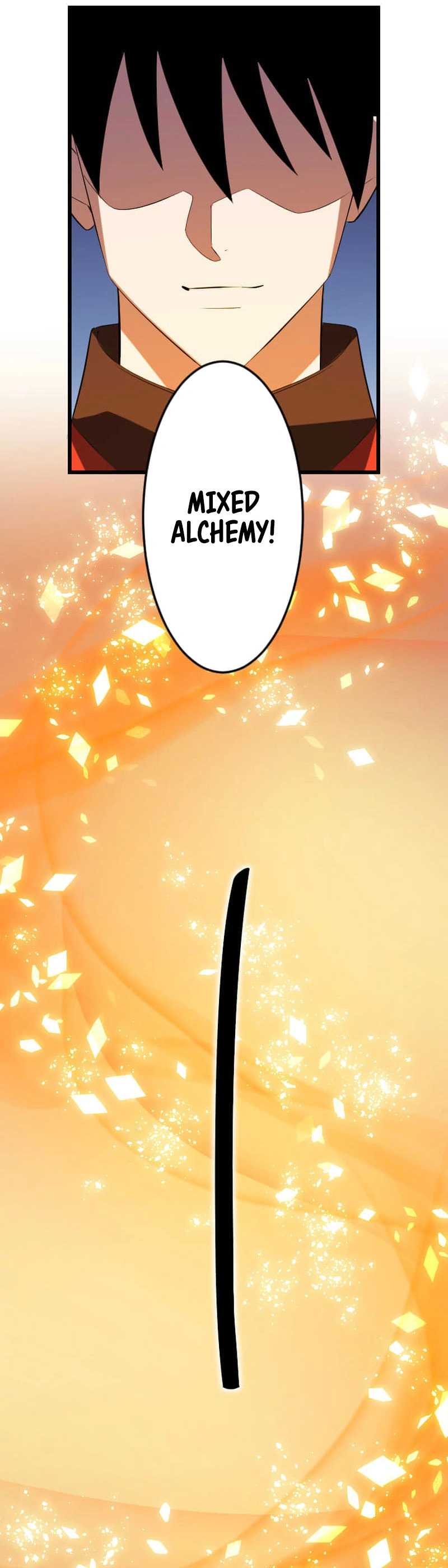 ??? Rank no Ura Soubi Musou Chapter 38 - page 14