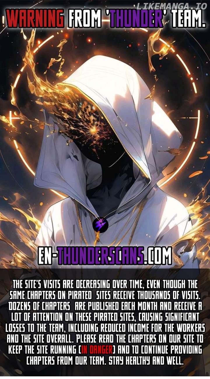 ??? Rank no Ura Soubi Musou Chapter 39 - page 16