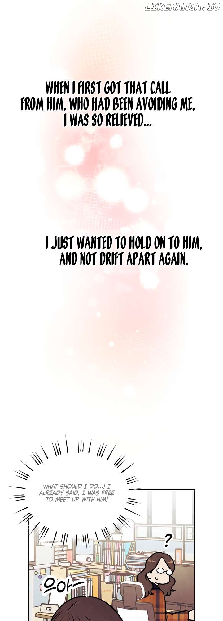 Do You Want Me to Lend You a Lighter? Chapter 38 - page 13