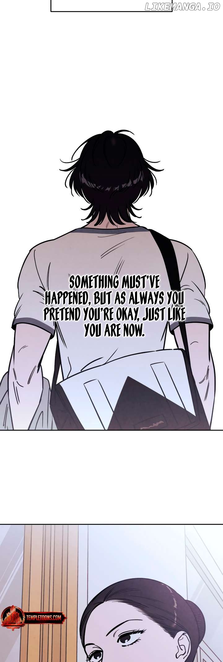 Do You Want Me to Lend You a Lighter? Chapter 38 - page 26