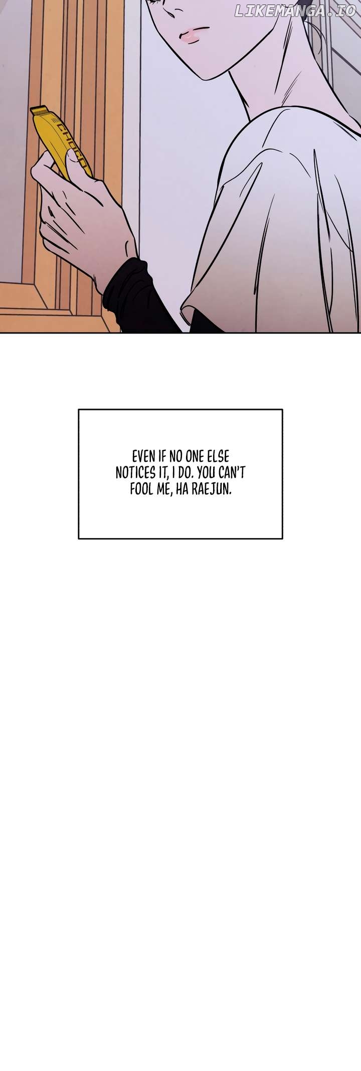 Do You Want Me to Lend You a Lighter? Chapter 38 - page 27