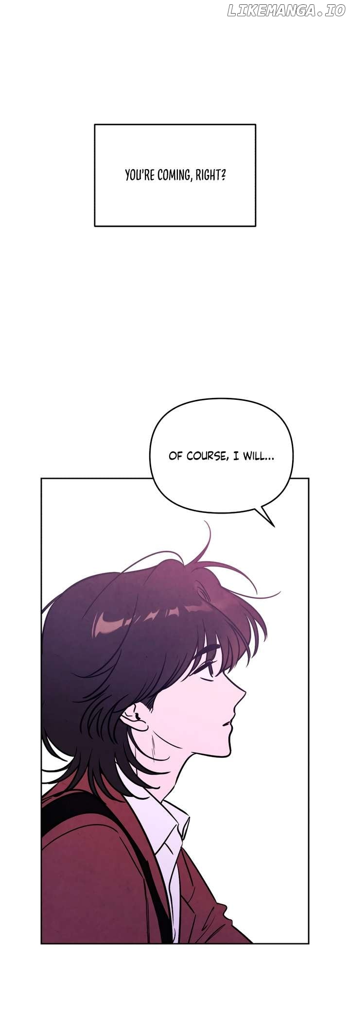 Do You Want Me to Lend You a Lighter? Chapter 38 - page 3