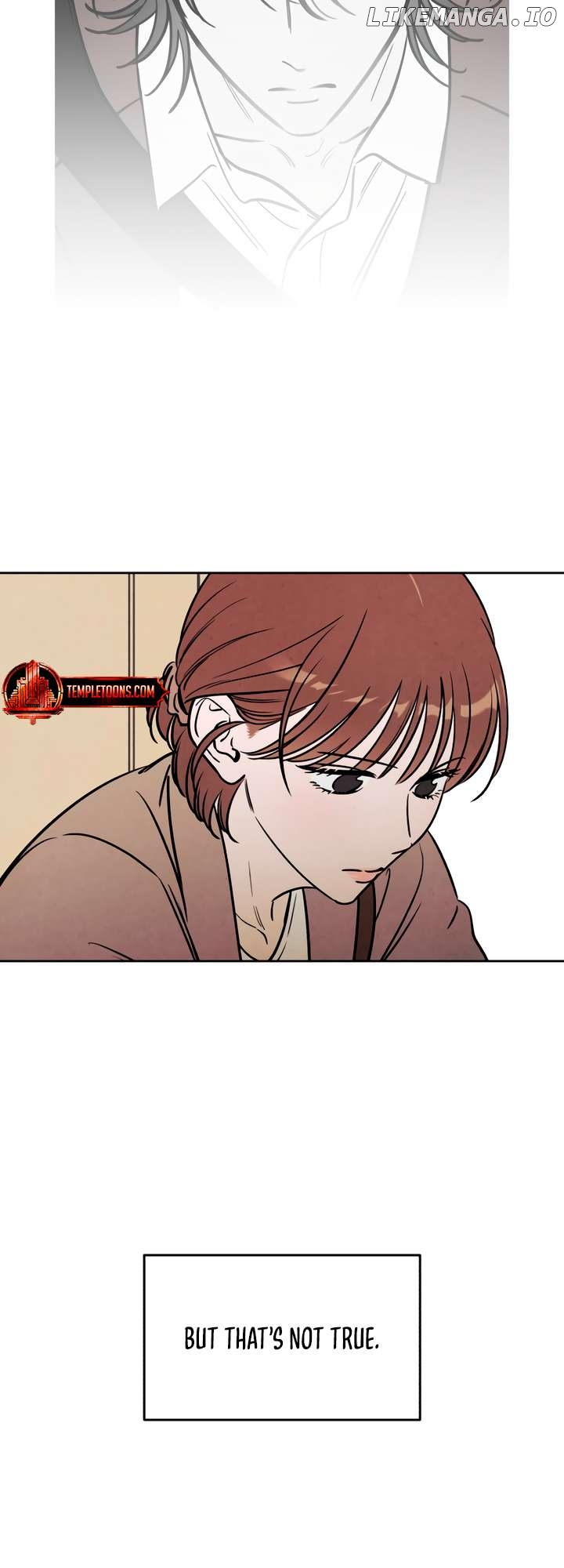 Do You Want Me to Lend You a Lighter? Chapter 38 - page 35