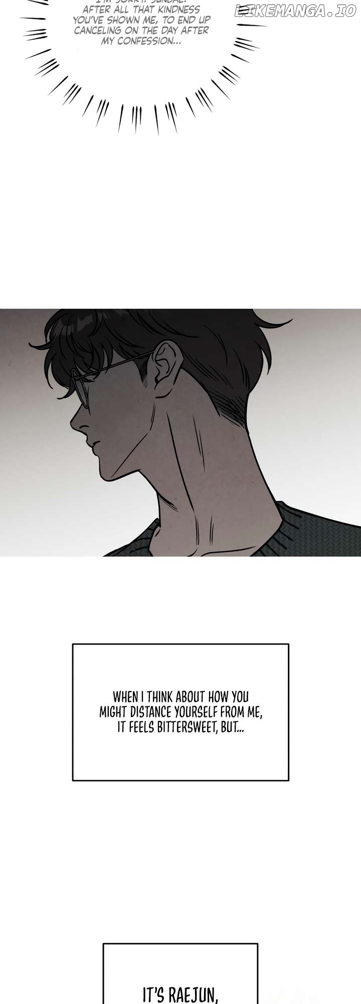 Do You Want Me to Lend You a Lighter? Chapter 38 - page 37
