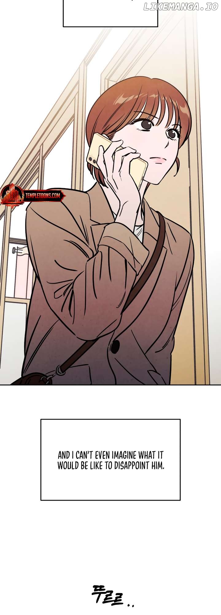 Do You Want Me to Lend You a Lighter? Chapter 38 - page 38