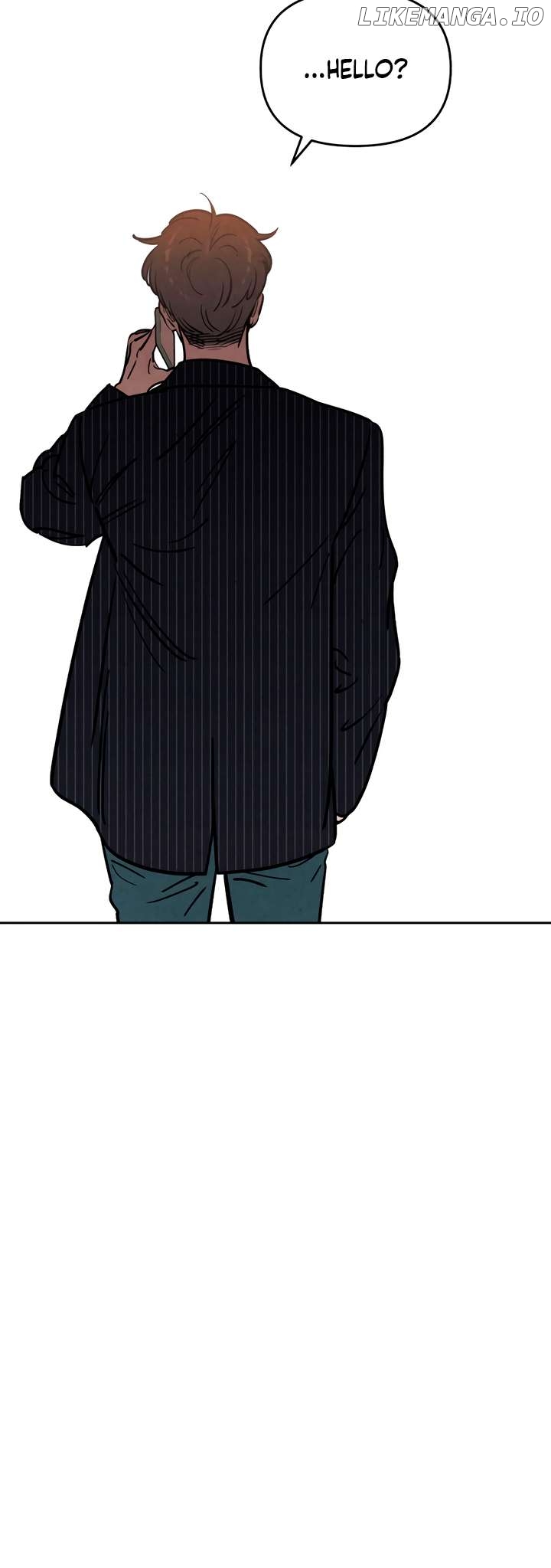 Do You Want Me to Lend You a Lighter? Chapter 38 - page 41