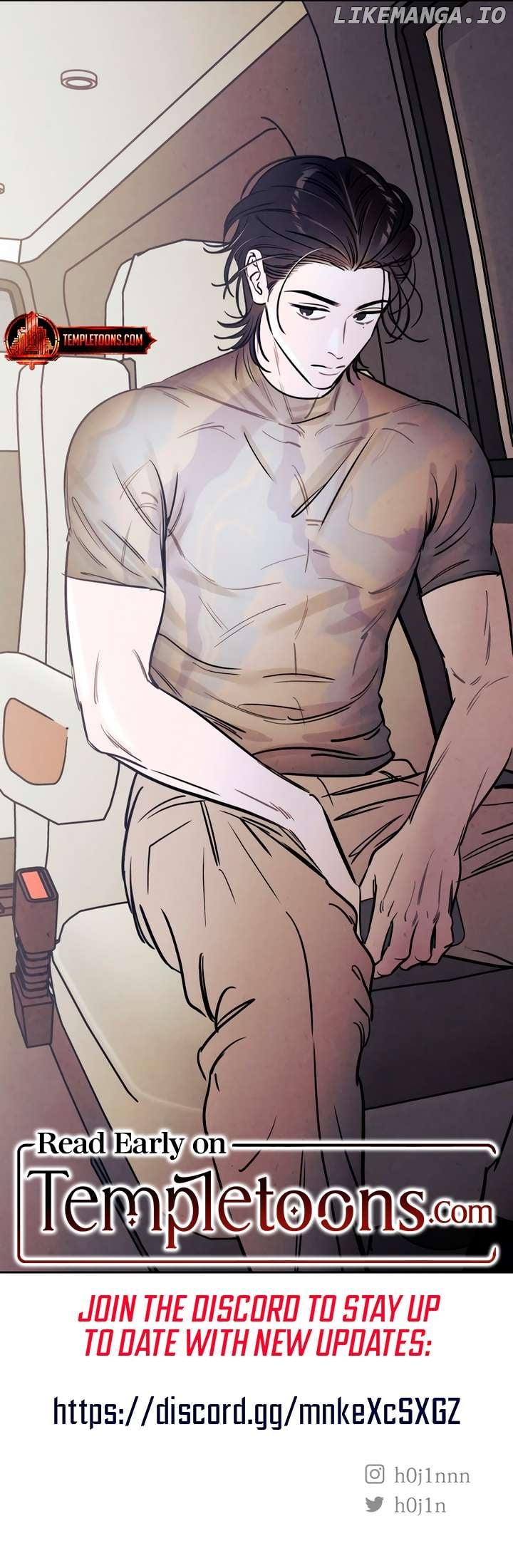 Do You Want Me to Lend You a Lighter? Chapter 38 - page 45