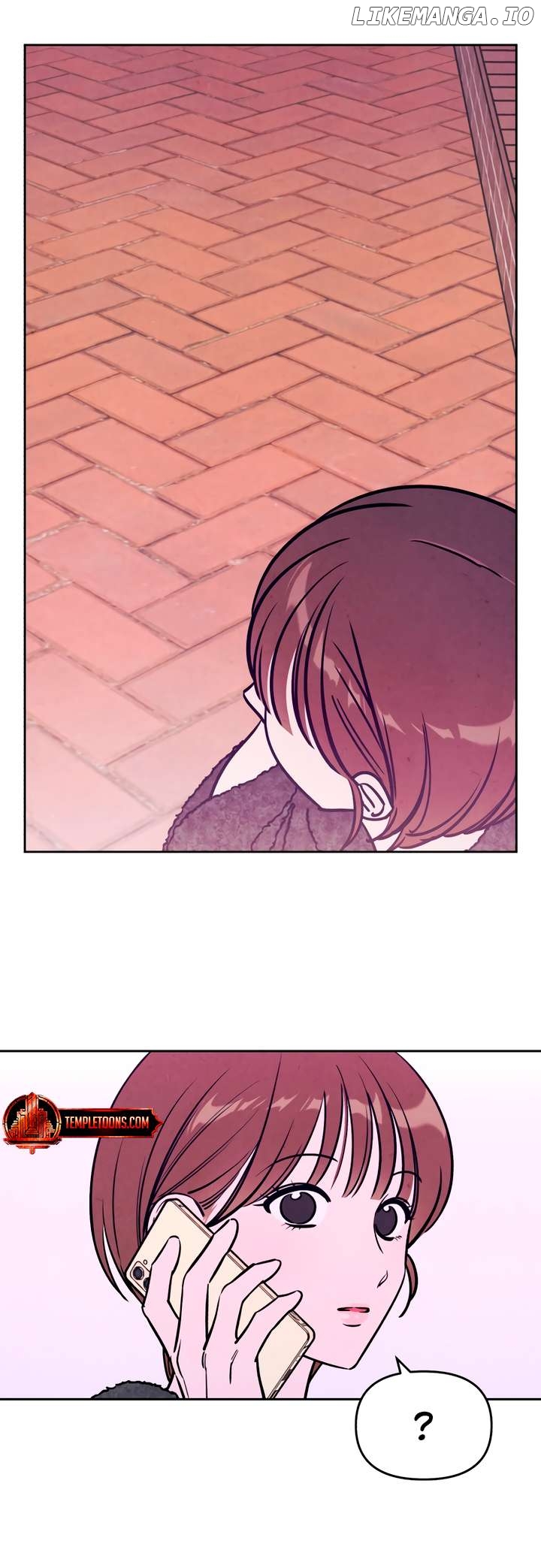 Do You Want Me to Lend You a Lighter? Chapter 38 - page 6