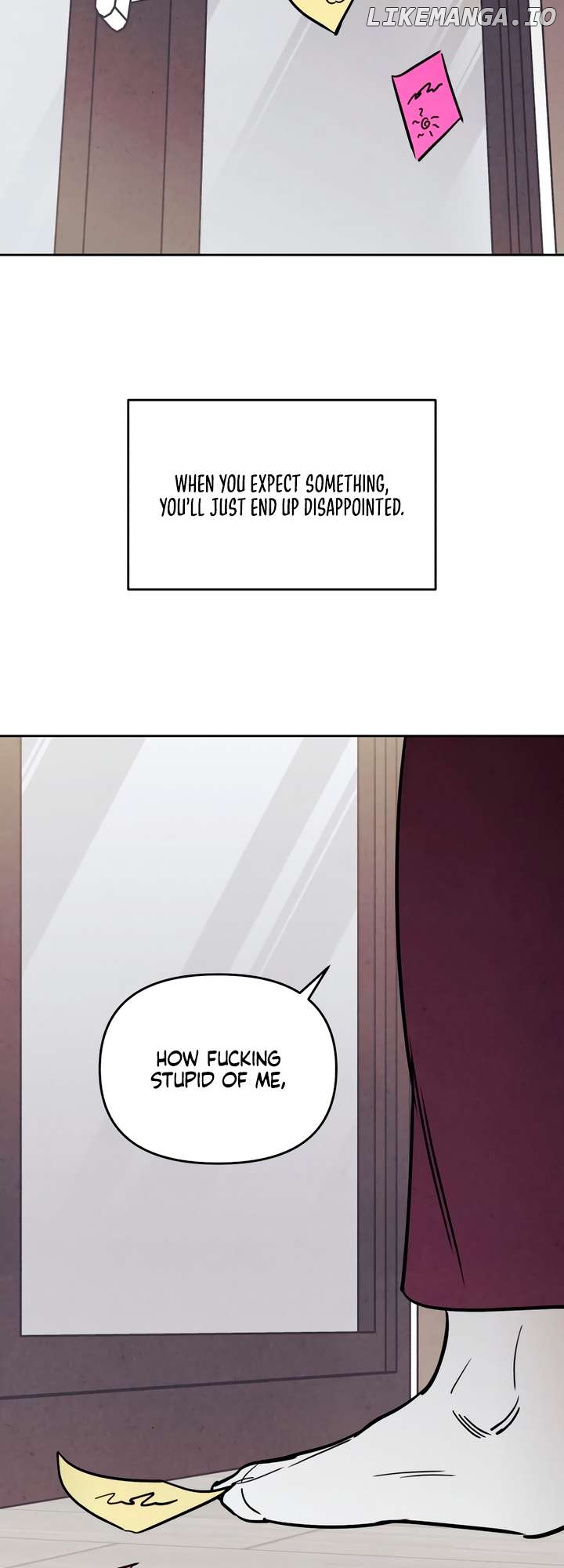 Do You Want Me to Lend You a Lighter? Chapter 38 - page 9
