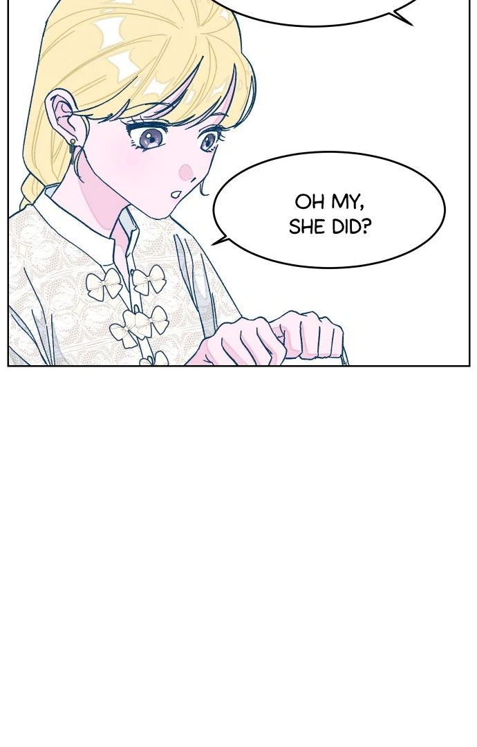 The city where the moon doesn't rise Chapter 6 - page 16