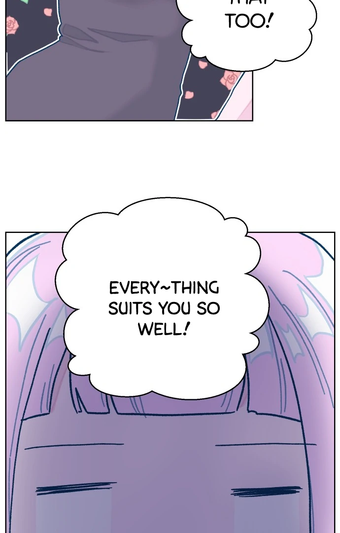 The city where the moon doesn't rise Chapter 6 - page 29