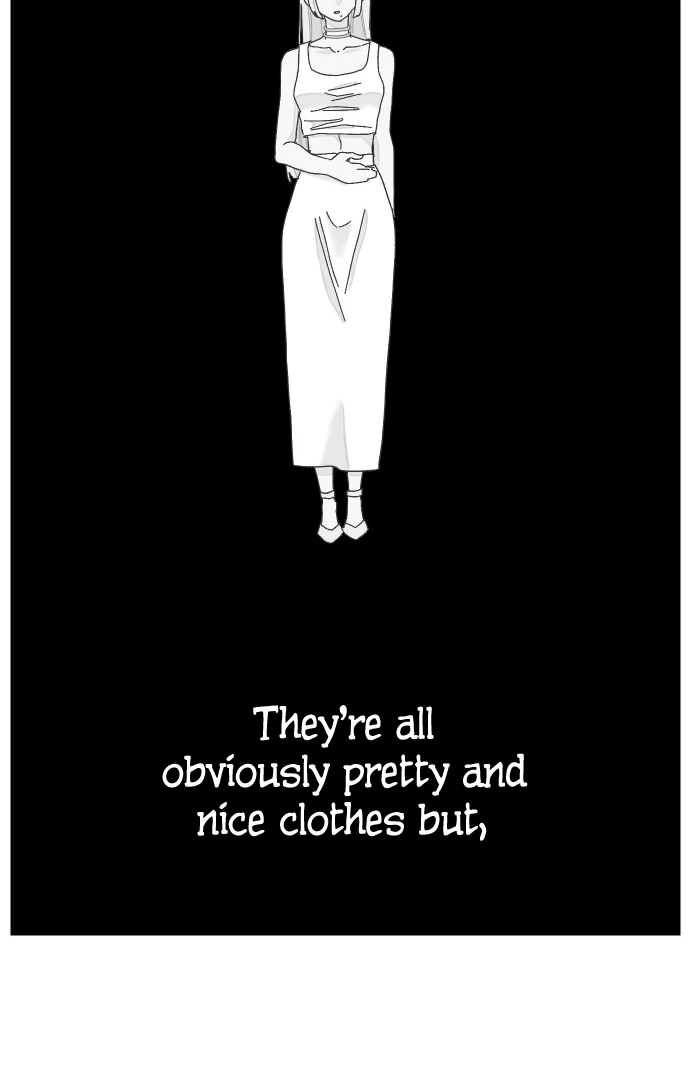 The city where the moon doesn't rise Chapter 6 - page 35