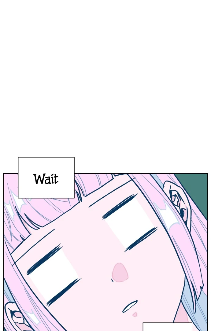 The city where the moon doesn't rise Chapter 6 - page 43