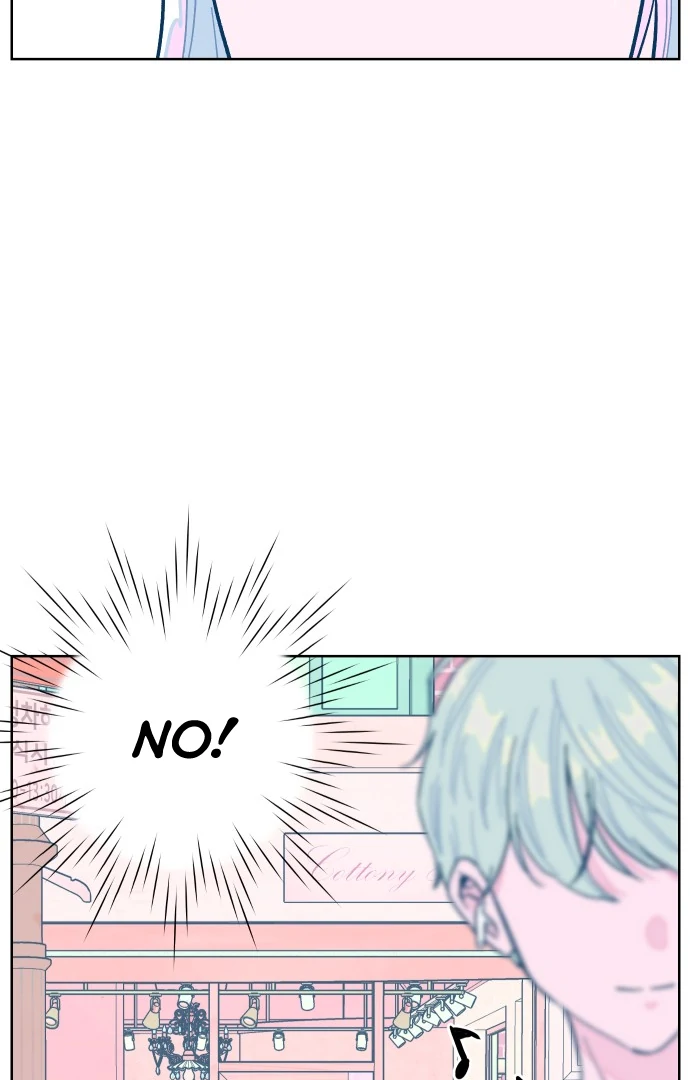 The city where the moon doesn't rise Chapter 6 - page 47