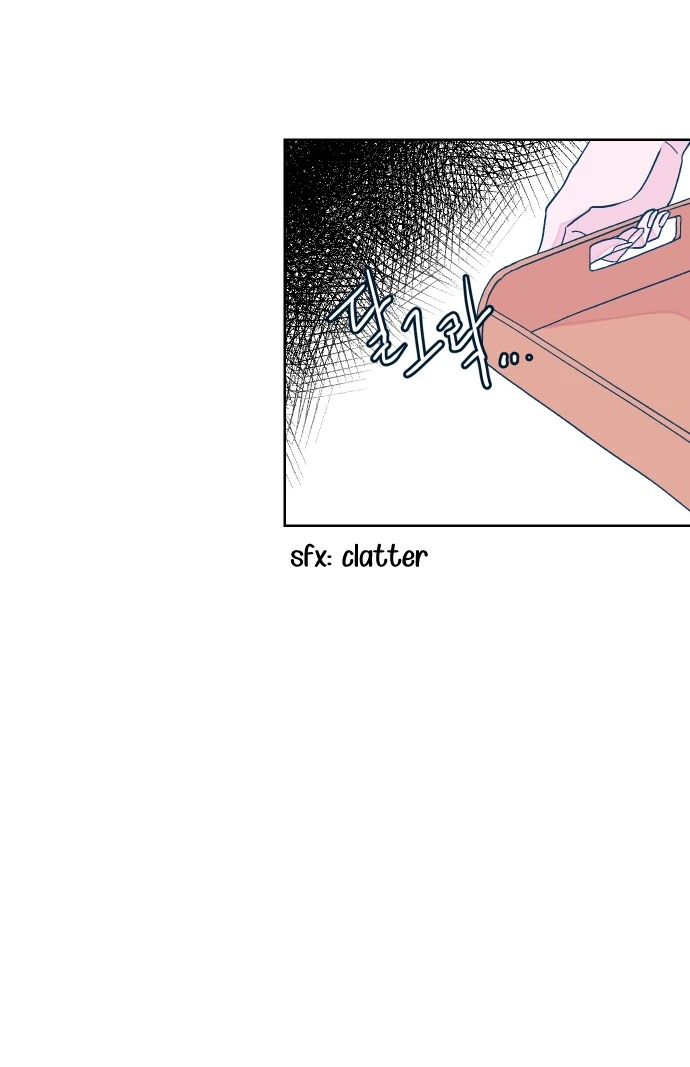 The city where the moon doesn't rise Chapter 6 - page 49