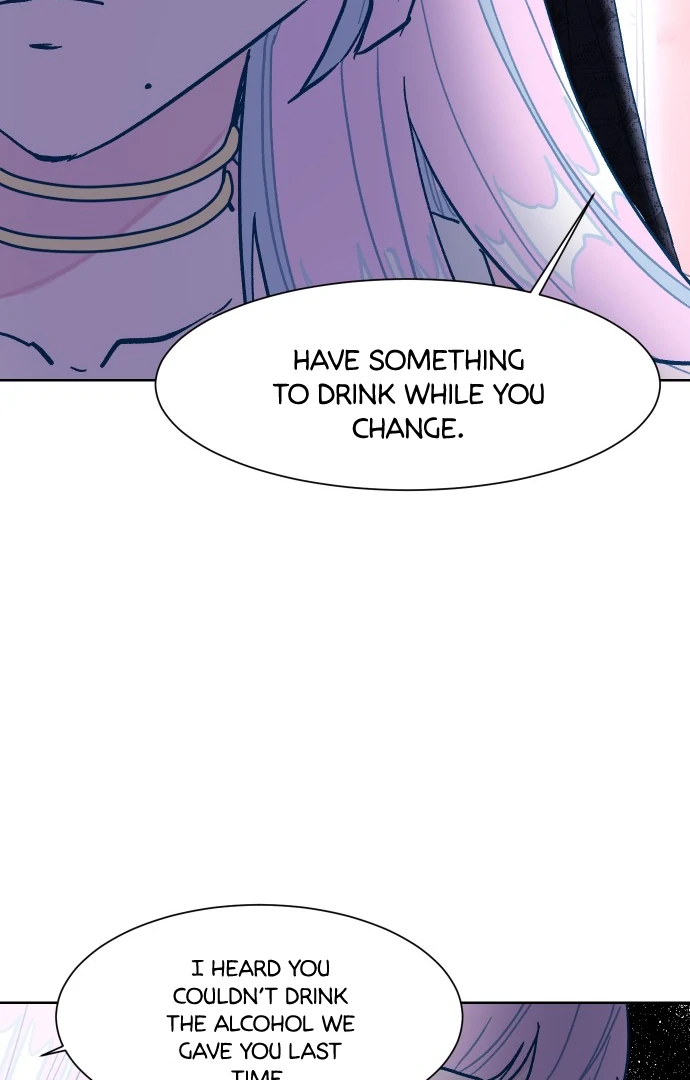 The city where the moon doesn't rise Chapter 6 - page 51