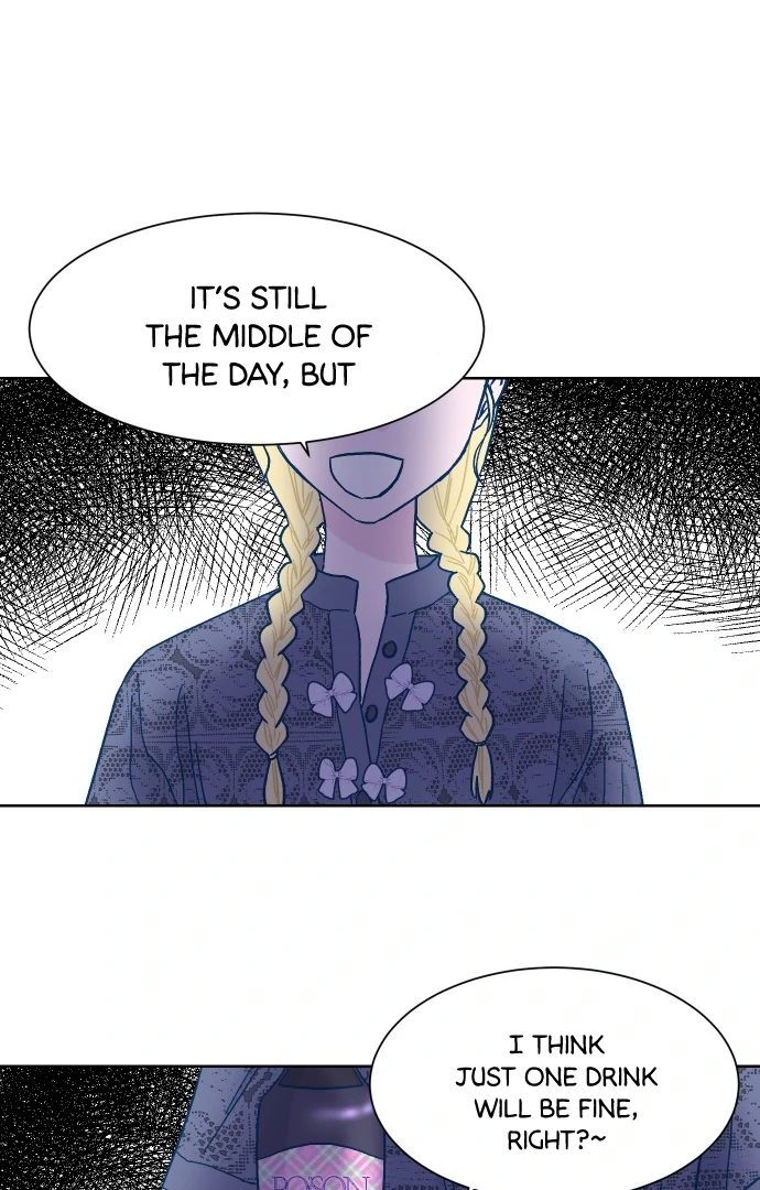 The city where the moon doesn't rise Chapter 6 - page 53