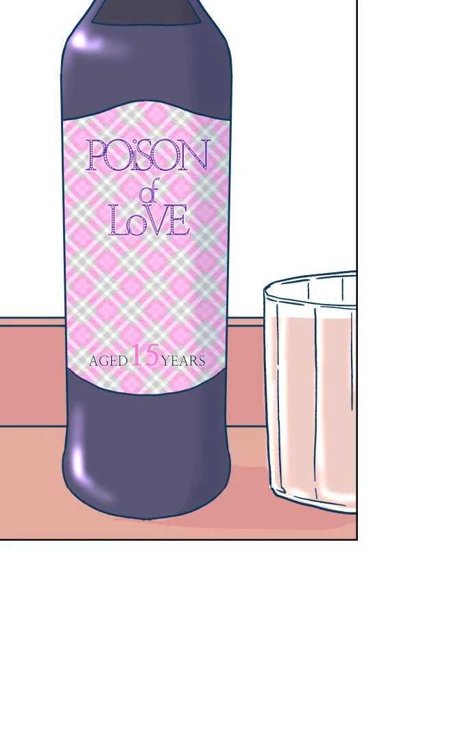 The city where the moon doesn't rise Chapter 6 - page 55