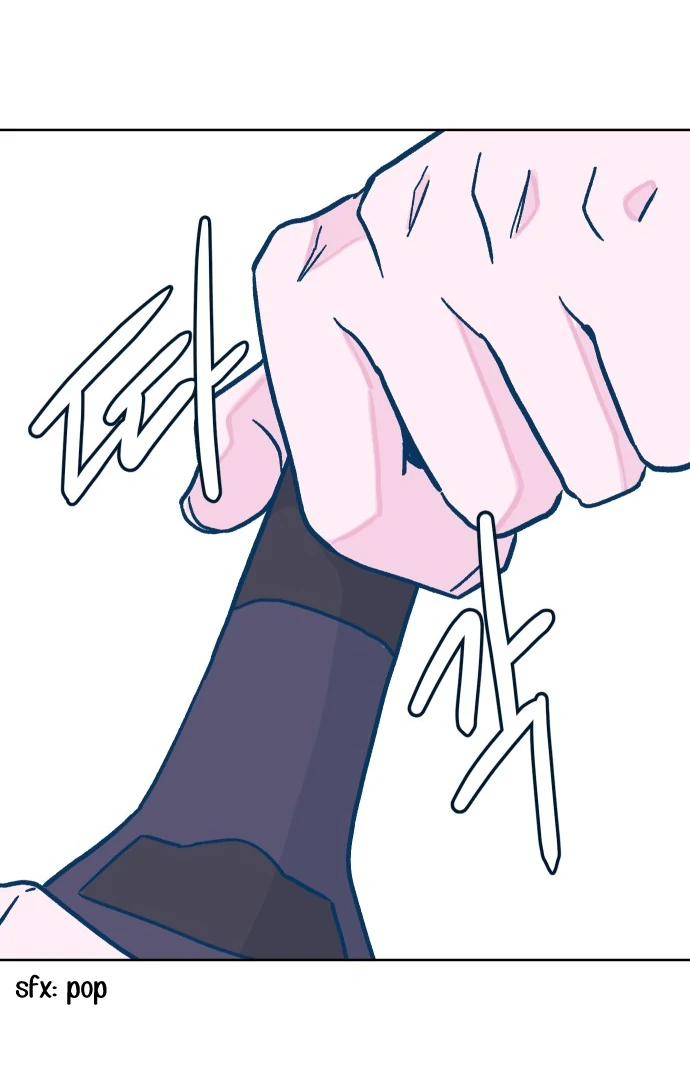 The city where the moon doesn't rise Chapter 6 - page 57