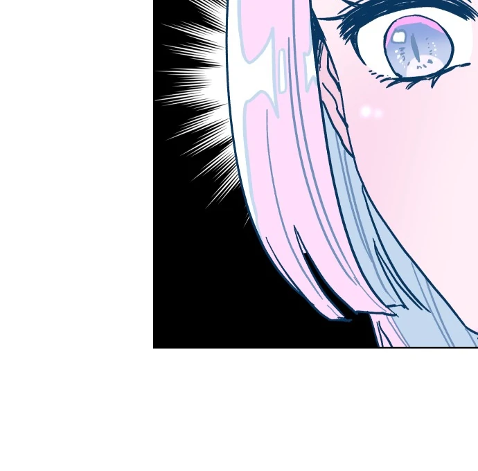 The city where the moon doesn't rise Chapter 6 - page 59