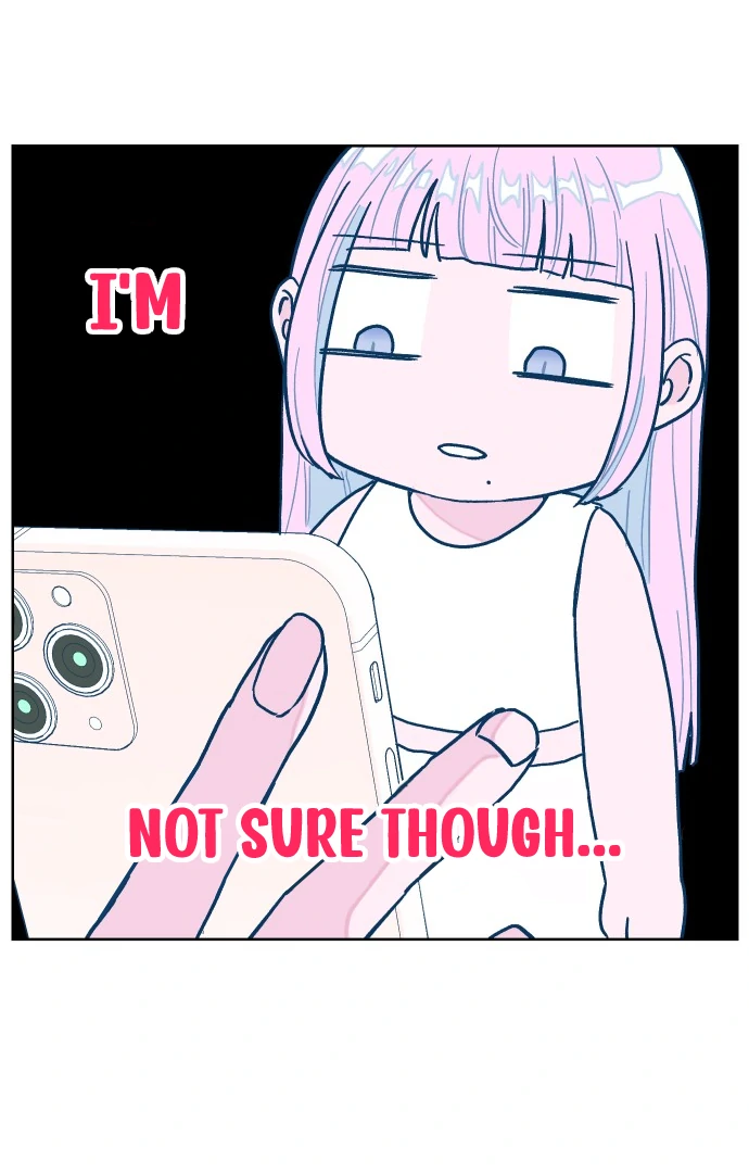 The city where the moon doesn't rise Chapter 6 - page 72