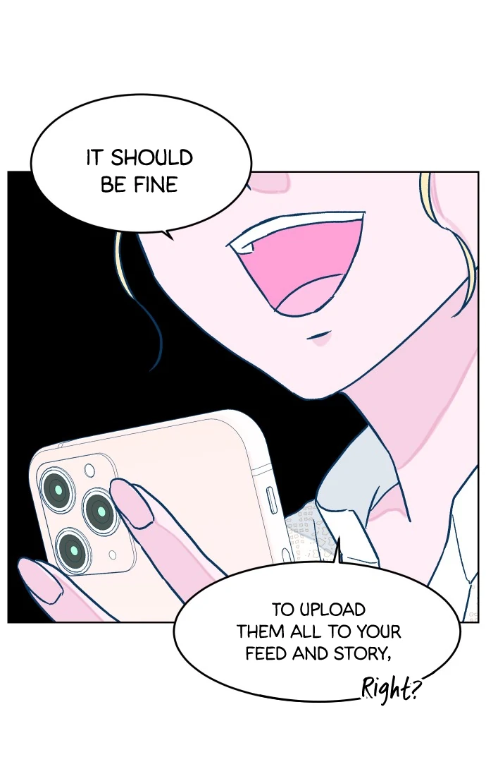 The city where the moon doesn't rise Chapter 6 - page 75