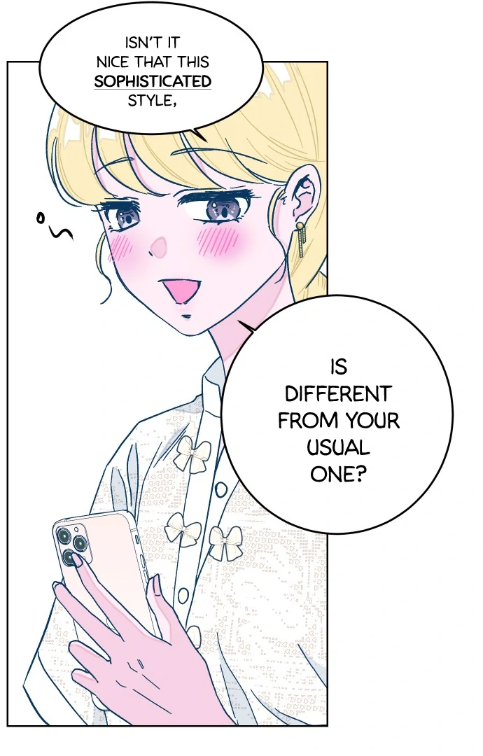 The city where the moon doesn't rise Chapter 6 - page 79