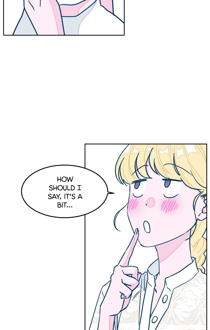 The city where the moon doesn't rise Chapter 6 - page 82