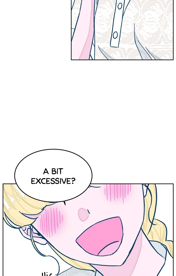 The city where the moon doesn't rise Chapter 6 - page 83