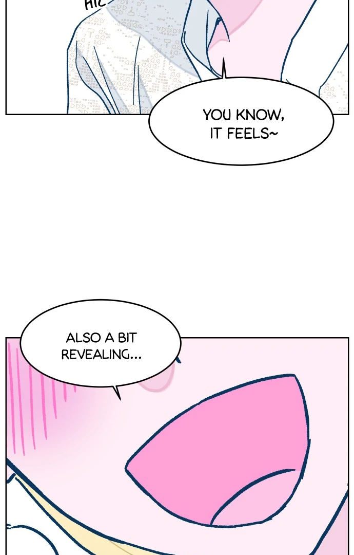 The city where the moon doesn't rise Chapter 6 - page 84