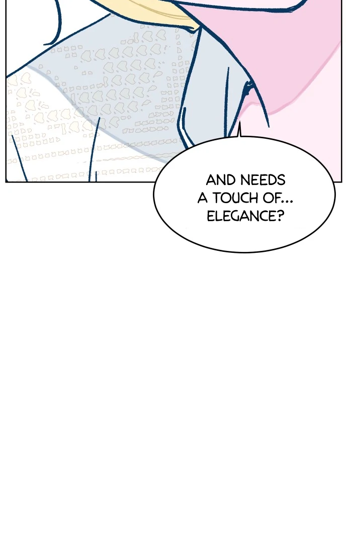 The city where the moon doesn't rise Chapter 6 - page 85