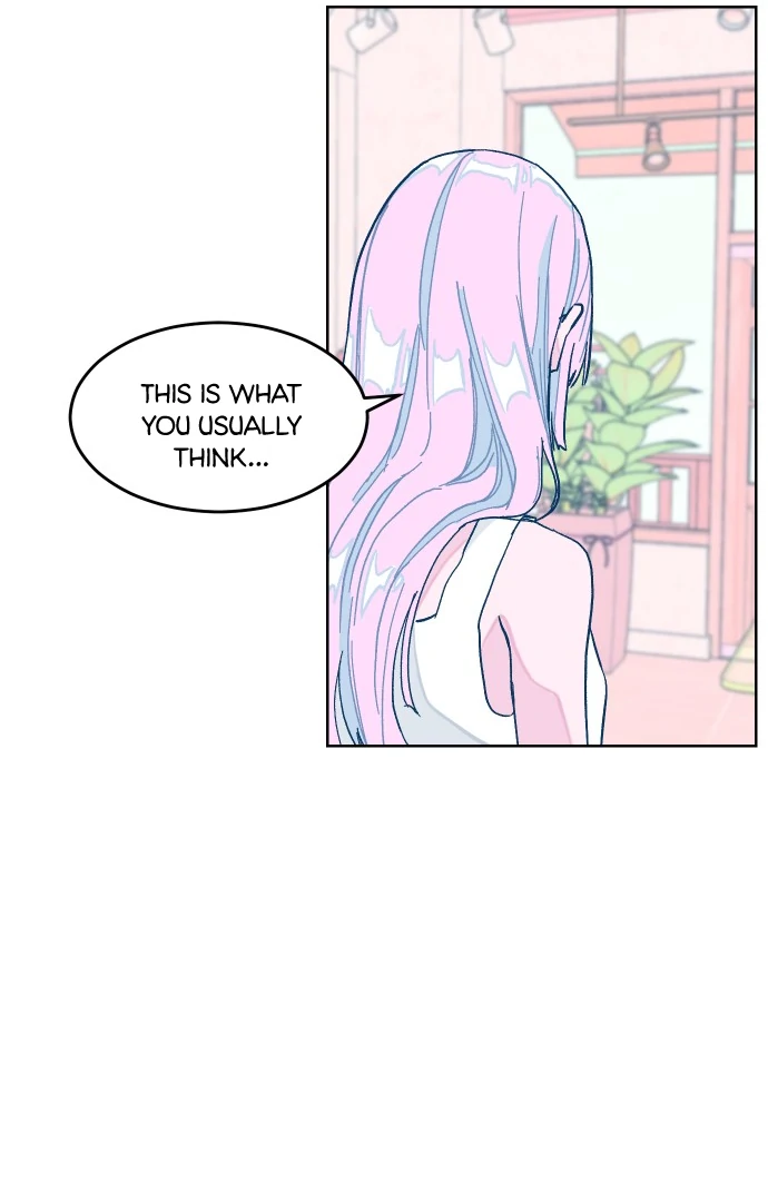 The city where the moon doesn't rise Chapter 6 - page 88