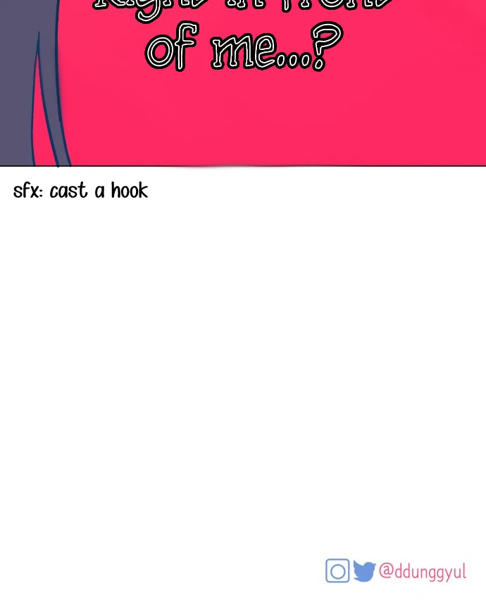 The city where the moon doesn't rise Chapter 6 - page 91