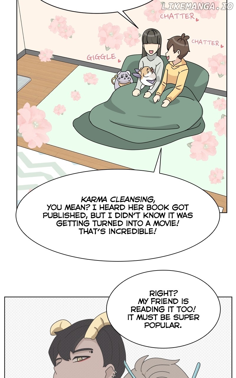 The Dog Diaries Chapter 192 - page 34
