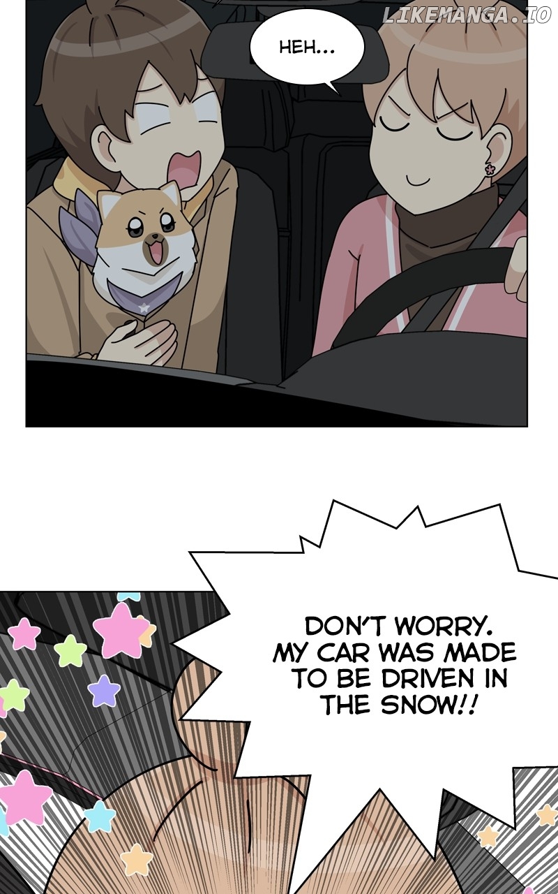 The Dog Diaries Chapter 192 - page 80