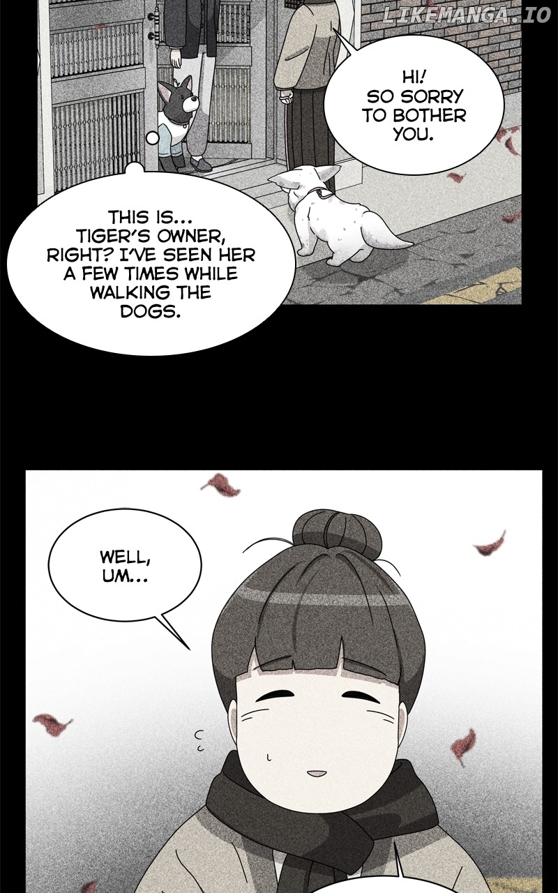The Dog Diaries Chapter 193 - page 5