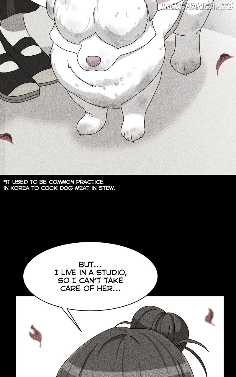 The Dog Diaries Chapter 193 - page 9