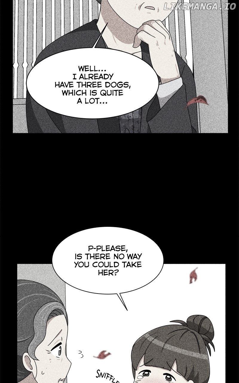 The Dog Diaries Chapter 193 - page 14