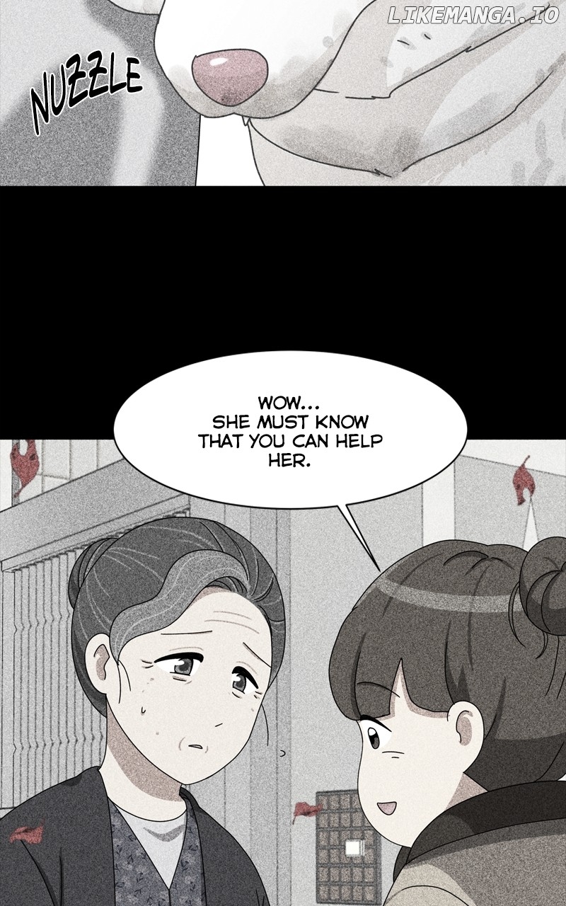 The Dog Diaries Chapter 193 - page 30