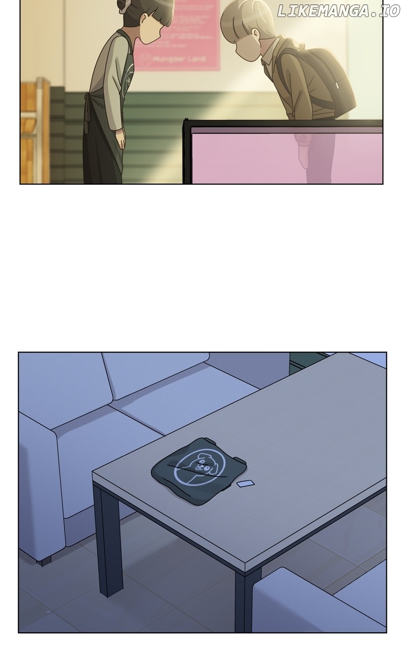 The Dog Diaries Chapter 193 - page 45